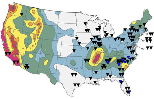 The Nuclear  Nukes-near-earthquake-zones1