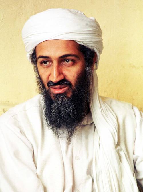 osama in laden 39 s secret. text of Osama bin Laden#39;s