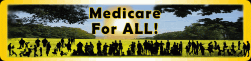 Medicare for All dot net